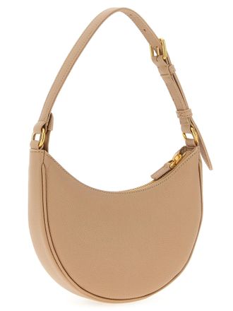Valentino Garavani Womens Multicolor Calfskin Shoulder Bag