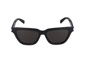 Saint Laurent Sonnenbrille Saint Laurent SL 462 Schwarz 001 schwarz schwarz /16/145