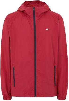 Tommy Jeans ROPA DE ABRIGO - Chaquetas y cazadoras en YOOX.COM