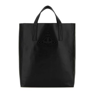Vivienne Westwood Donna, Borse, Nero, Taglia unica, new