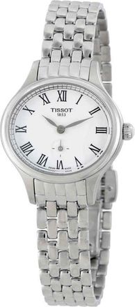 Tissot Bella Ora Piccola Ladies Watch T1031101103300