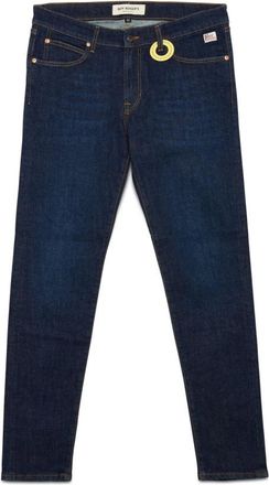 Roy Rogers Jeans slim-fit - - Jeans - Uomo - Blu - W40