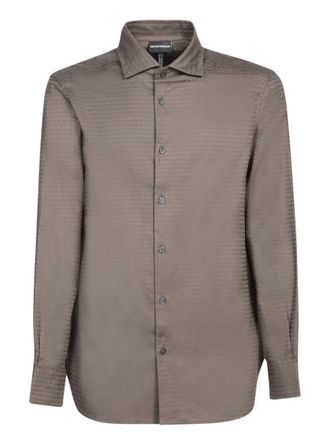 Emporio Armani Shirts