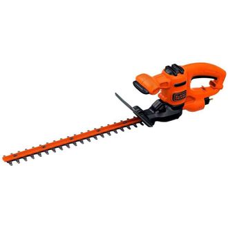 Black+Decker Tagliasiepi elettrico black + decker mod. beht201 - Salone