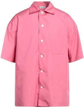 Alexander McQueen CAMISETAS Y TOPS - Camisas en YOOX.COM