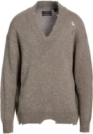 AllSaints PRENDAS DE PUNTO - Pullover en YOOX.COM