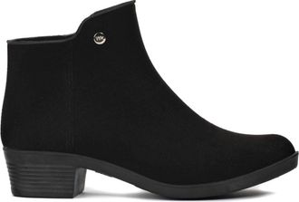 Wet Knot Womens Mayfair Boot In Black