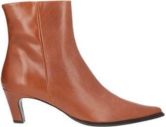Zinda FOOTWEAR - Ankle boots on YOOX.COM