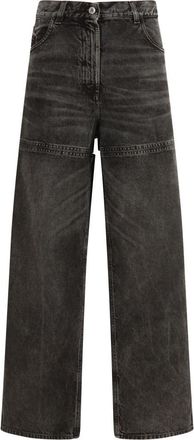 The Attico Jeans