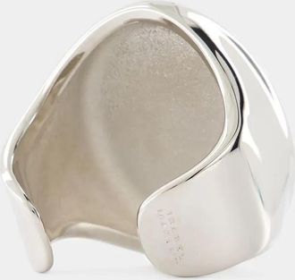 Isabel Marant Isabel Marant Armbänder - Gd Bracelet - Metal - Silver - Gr. ONE SIZE - in Silber - für Damen