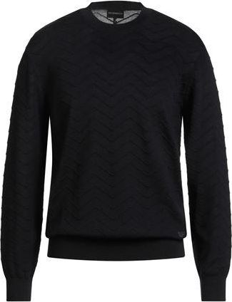 Emporio Armani Sweaters