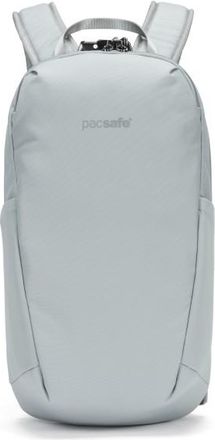 Pacsafe Pacsafe V 12 Tech Backpack Daypack - Unisex | grau