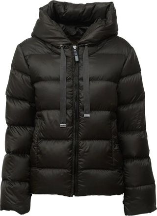 Max Mara The Cube - Jackets - Mujer - Negro - XS