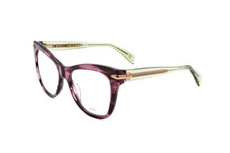 Rag & Bone RNB3074 02W8 00 Grey Horn 53mm