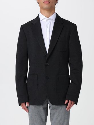 Dondup Jacket DONDUP Men color Black