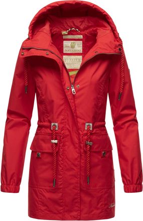 Navahoo dames tussenjas Neophee - Lichtgewicht & Waterafstotend