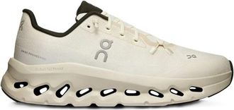 On Running Cloudtilt - Dames - Hardloopschoenen - Beige - 37 EU - Polyester - Fitness