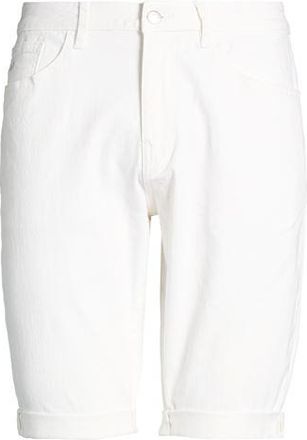 A|X Armani Exchange PARTES DE ABAJO - Shorts vaqueros en YOOX.COM