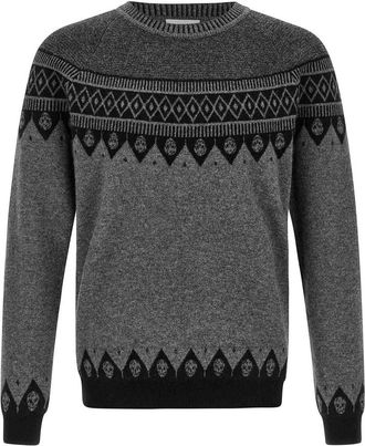 Alexander McQueen Sweater