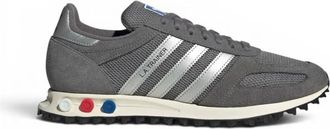 adidas Hombre, Deporte, Gris, Talla: 42 EU