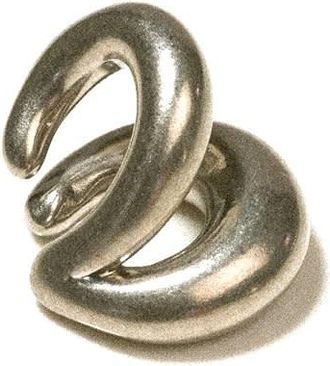 Panconesi Blow Up Stellar Ear Cuff