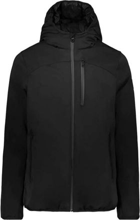 Ciesse Piumini Jayden Parka - Heren - Winterjassen - Zwart - S - Polyester - Jassen