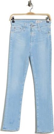 AG - Adriano Goldschmied Mari Skinny Jeans in 21 Years Coastline at Nordstrom Rack, Size 23