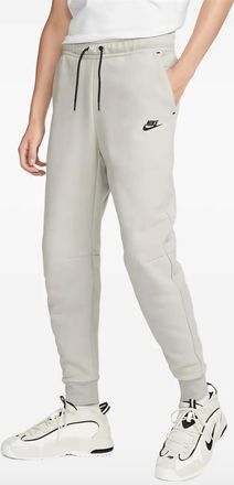 Nike Pantaloni sportivi con vita elasticizzata - Grigio