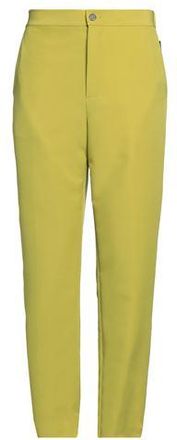 Hev&ograve; BOTTOMWEAR - Trousers on YOOX.COM