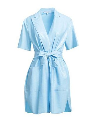 La Fille Des Fleurs Overcoats & Trench Coats