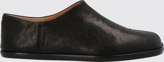 Maison Margiela Mocassino Tabi in pelle