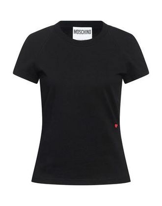 Moschino CAMISETAS Y TOPS - Camisetas en YOOX.COM