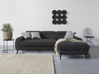 Cotta Ecksofa