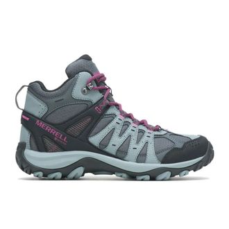 Merrell Accentor Sport 3 Mid GORE-TEX in Grey