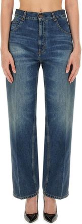 Victoria Beckham Boyfriend Jeans