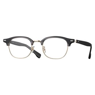 Eyevan 7285 Eyevan, unisex, Accessoires, Zwart, Maat: 48 MM