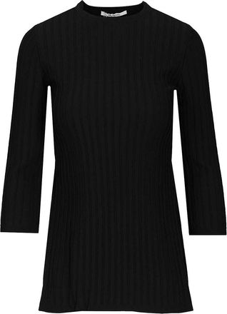 Max Mara Ribbed Sweater