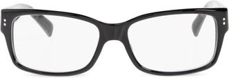 Jacquemus Correctiebrillen - Dames - Brillen - Zwart - ONE Size - Accessoires