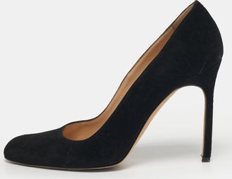 Manolo Blahnik Putre