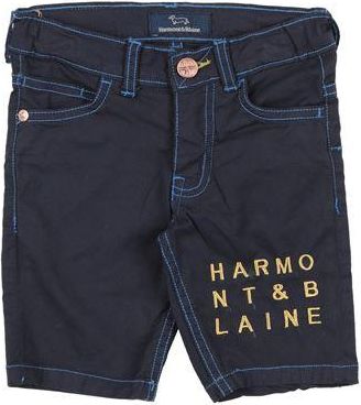Harmont & Blaine BOTTOMWEAR - Shorts & Bermuda Shorts on YOOX.COM