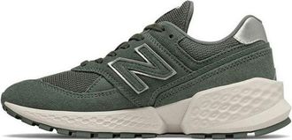 New Balance (WMNS) New Balance 574 Slate Green WS574ATF