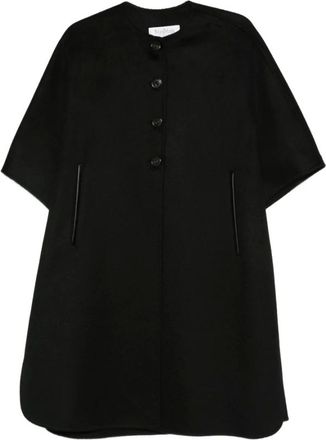 Max Mara Mujer, Vestidos, Negro, Talla: S