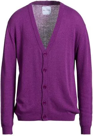 Mars&eacute;m MAGLIERIA - Cardigan su YOOX.COM
