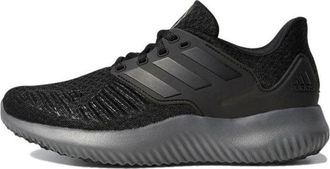 adidas (WMNS) adidas Alphabounce Rc.2 Black AQ0555