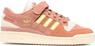 adidas Sneakers Forum 84 - CLAY STRATA / CREAM WHITE / BOLD GOLD