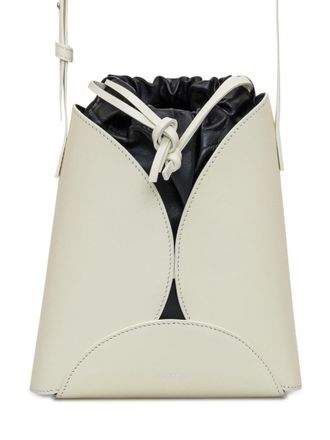 Jil Sander Ellipse Bag