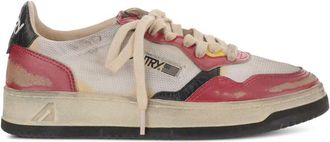 Autry Scarpe da ginnastica super vintage vincitrici della medaglia Autry