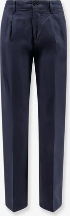 Aspesi Pantaloni in cotone - ASPESI - gender_Woman