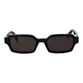 Retro Superfuture unisex, Accessoires, Zwart, Maat: 54 MM