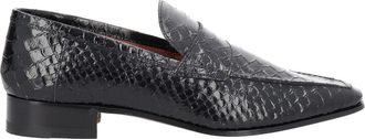 PARIS TEXAS Moccasin Vincent
